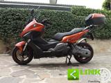 BMW C 650 Sport anno 2017   ben tenutadi meccanica e carrozzeria