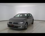 VOLKSWAGEN Polo 1.0 TSI DSG 5p. Comfortline BlueMotion Technology