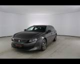 PEUGEOT 508 BlueHDi 130 Stop&Start EAT8 SW Allure