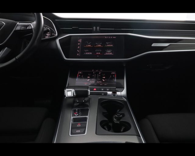 AUDI A6 AVANT 40 2.0 TDI S TRONIC BUSINE - foto 22