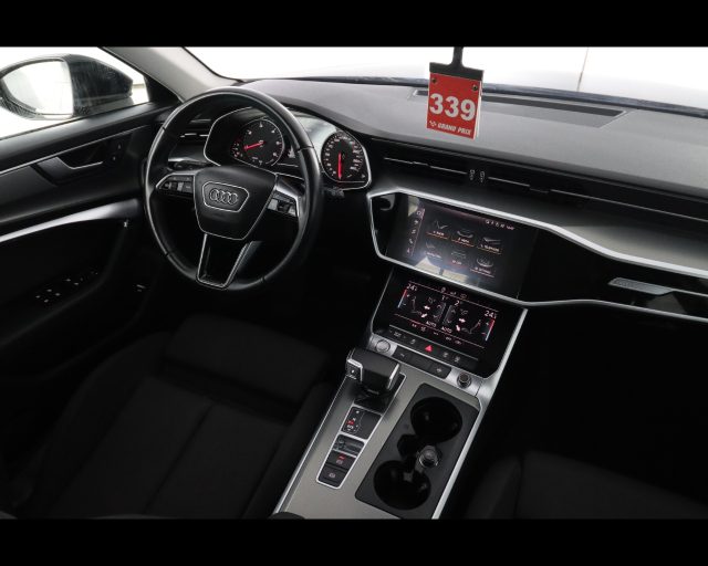 AUDI A6 AVANT 40 2.0 TDI S TRONIC BUSINE - foto 23