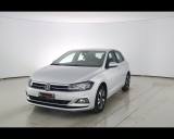 VOLKSWAGEN Polo 1.0 TSI DSG Life