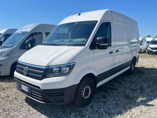 VOLKSWAGEN Crafter 35 2.0 TDI 140CV 4Motion PL usato