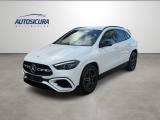 MERCEDES-BENZ GLA 200 Automatic AMG Line Premium