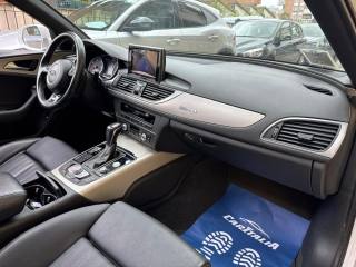 AUDI A6 allroad usata, con Chiusura centralizzata