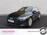 AUDI A3 SPB 40 TFSI e S tronic plug in 204cv