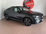 MERCEDES-BENZ GLC 220 d 4Matic Tetto, Pelle Bianca,AMG Line Premium Plus