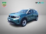 OPEL Frontera Hybrid 110 CV EDCT Edition