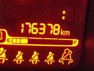 FIAT Panda usata 17