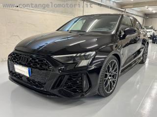 AUDI RS3 1- 300 RS3 SPB TFSI quattro S tronic