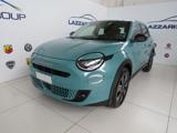 FIAT 600 Hybrid 145 CV DCT MHEV
