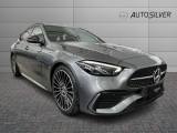 MERCEDES-BENZ C 220 d Mild hybrid S.W. Premium