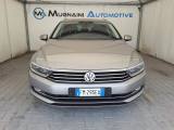 VOLKSWAGEN Passat Variant 2.0 TDI 190cv DSG Highline BlueMotion Techology