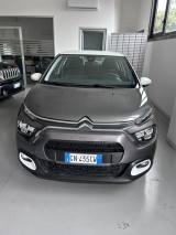 CITROEN C3 PureTech 83 S&S You