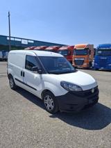 FIAT Doblo Doblò 1.6 MJT 105CV S&S PL-TN Cargo Maxi Business