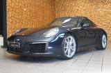 PORSCHE 911 991 CARRERA 4 3.0 PDK 370CV TET.RADAR 20