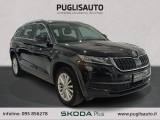 SKODA Kodiaq 2.0 TDI SCR DSG Executive