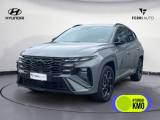 HYUNDAI Tucson 1.6 HEV aut. N Line