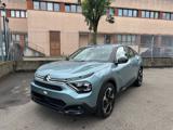 CITROEN C4 PureTech 130CV Feel Pack NAVI