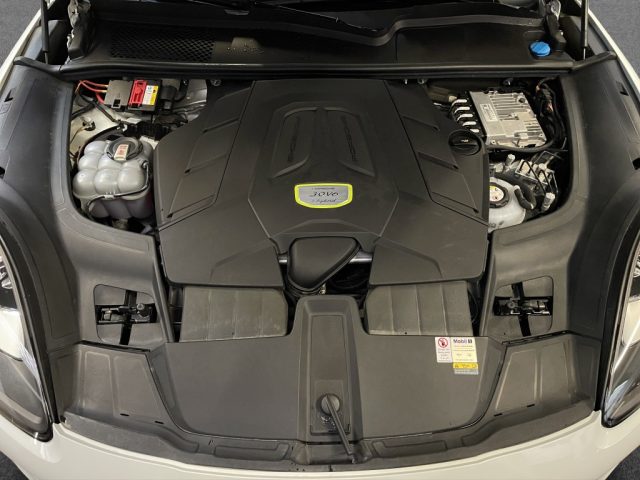 PORSCHE CAYENNE COUPE' 3.0 V6 E-HYBRID 340 CV - foto 21