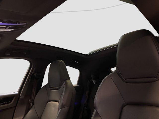PORSCHE CAYENNE COUPE' 3.0 V6 E-HYBRID 340 CV - foto 23