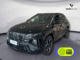HYUNDAI Tucson 1.6 HEV aut. N Line Deluxe Pack