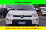 FIAT Panda 1.0 FireFly S&S Hybrid City Life prezzo vero