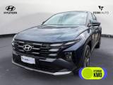 HYUNDAI Tucson 1.6 HEV aut. XTech