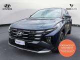 HYUNDAI Tucson 1.6 HEV aut. XTech