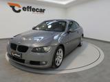 BMW 330 xi cat Coupé Futura