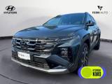 HYUNDAI Tucson 1.6 HEV aut.Exellence