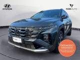 HYUNDAI Tucson 1.6 HEV aut.Exellence