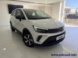 OPEL Crossland 1.5 ECOTEC D 110 CV Start&Stop Edition