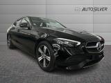 MERCEDES-BENZ C 200 d Mild hybrid Advanced