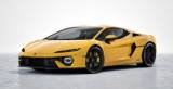 LAMBORGHINI Temerario 4.0 V8 920CV HPEV REALE PRONTA CONSEGNA