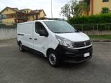 FIAT Talento 1.6 TwinTurbo MJT 145CV PC-TN Furgone 12q