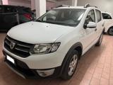 DACIA Sandero Stepway 0.9 TCe 12V TurboGPL 90CV Start&Stop