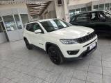JEEP Compass 1.6 Multijet  Night Eagle Retrocamera-Nav-Unipropr