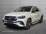 MERCEDES-BENZ GLE 350 de hybrid EQ 4Matic Coupé AMG Line Premium