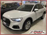 AUDI Q3 2.0 TDI 150cv Stronic Business Advanced Prezzo+Iva