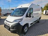 FIAT Ducato 35 2.2 Mjt 140CV L2-H2 Furgone KM.0