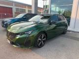 PEUGEOT 308 Plug-in Hybrid 180 e-EAT8 GT