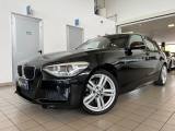 BMW 118 d xDrive 5p. Msport //TETTO//M SPORT//