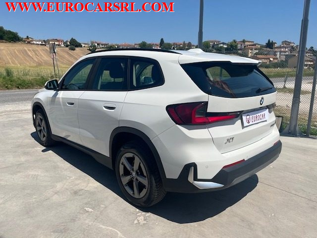 BMW X1 SDRIVE 18D - foto 6