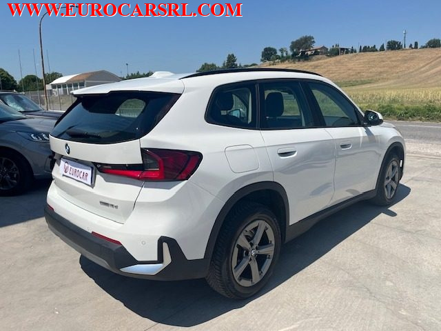 BMW X1 SDRIVE 18D - foto 8
