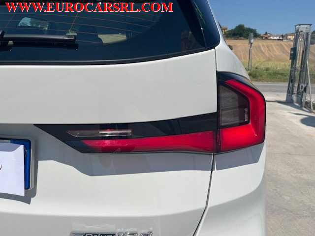 BMW X1 SDRIVE 18D - foto 9