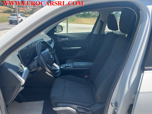 BMW X1 SDRIVE 18D - foto 10