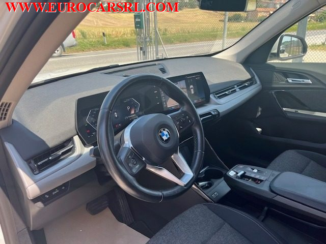 BMW X1 SDRIVE 18D - foto 11