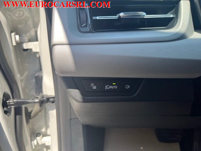 BMW X1 SDRIVE 18D - foto 13