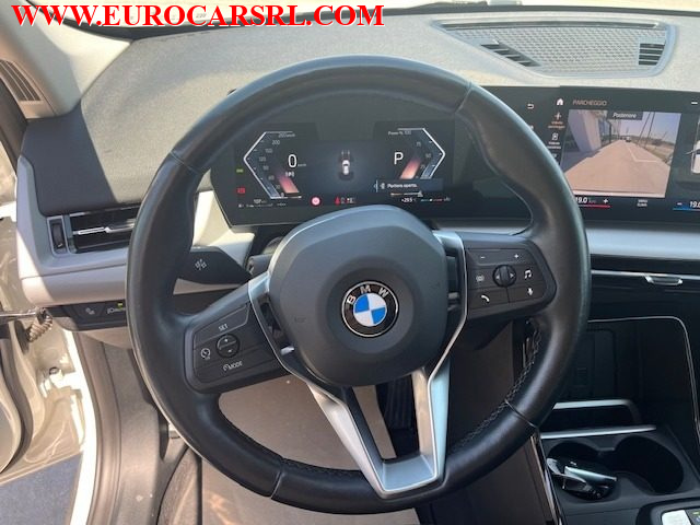 BMW X1 SDRIVE 18D - foto 14